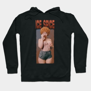 Ice Spice Mommy Hoodie